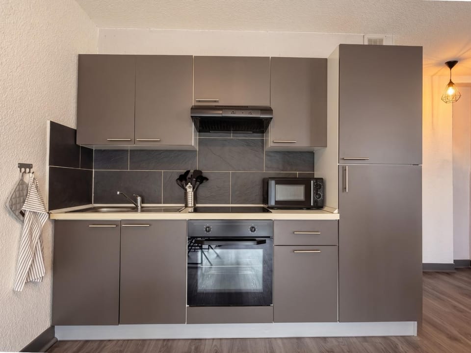 Le Dévi Apartment in Reims