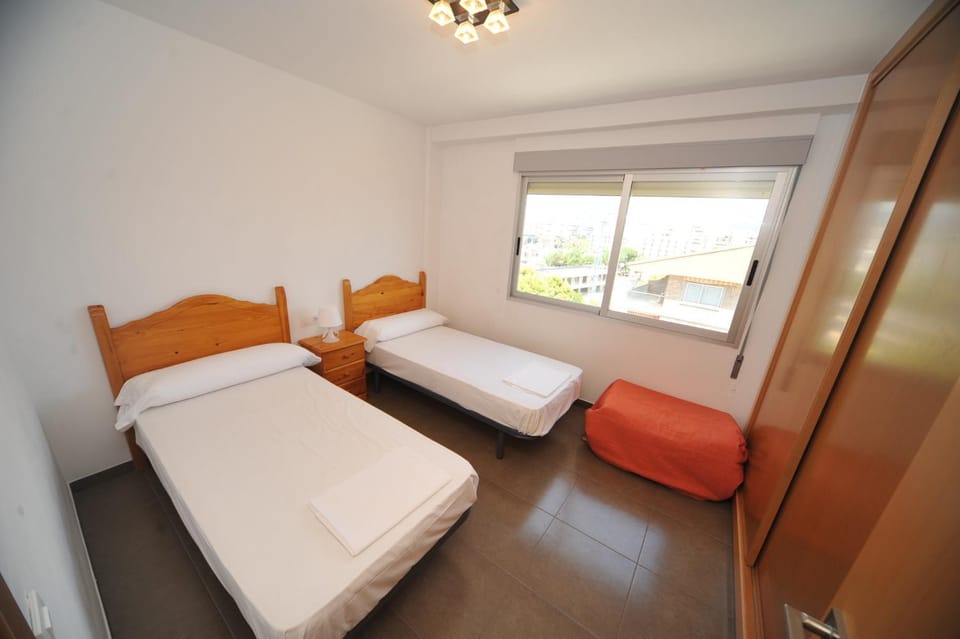 Venecia Apartment in Benicàssim