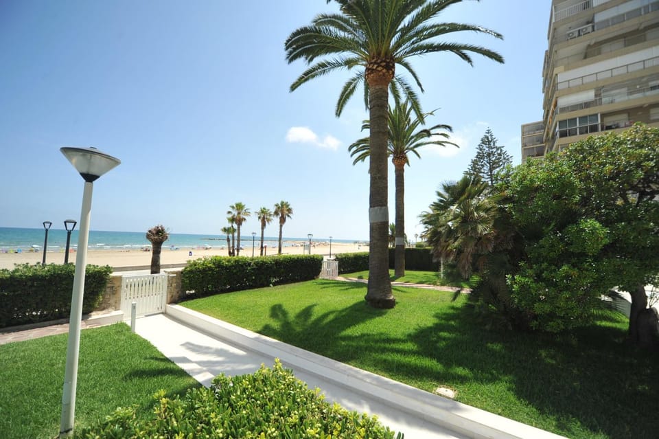 Venecia Apartment in Benicàssim