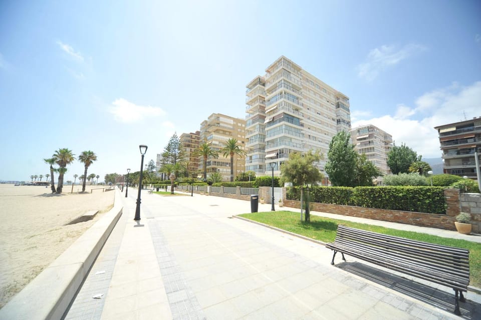 Venecia Apartment in Benicàssim