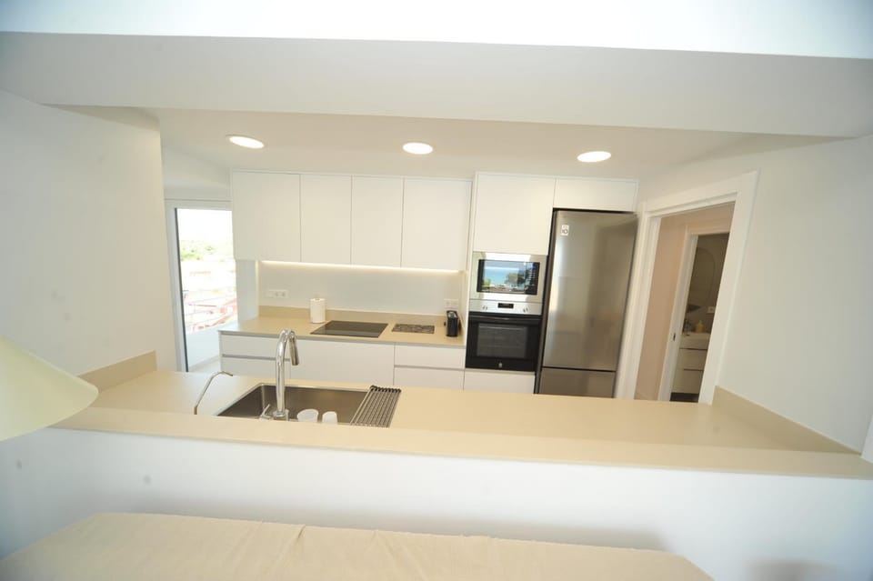 Los Balandros Apartment in Benicàssim