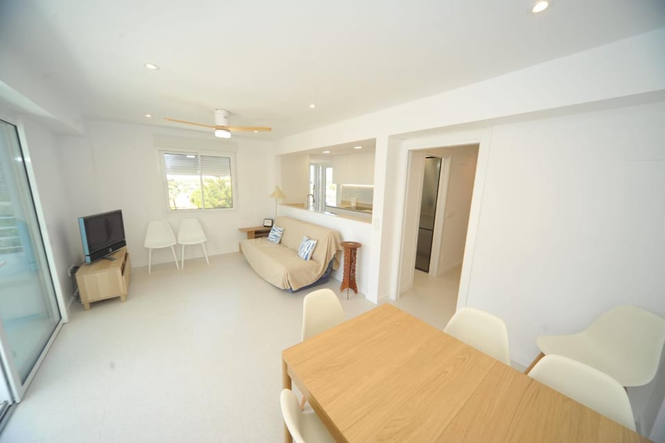 Los Balandros Apartment in Benicàssim