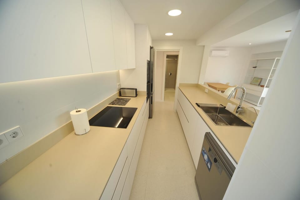 Los Balandros Apartment in Benicàssim