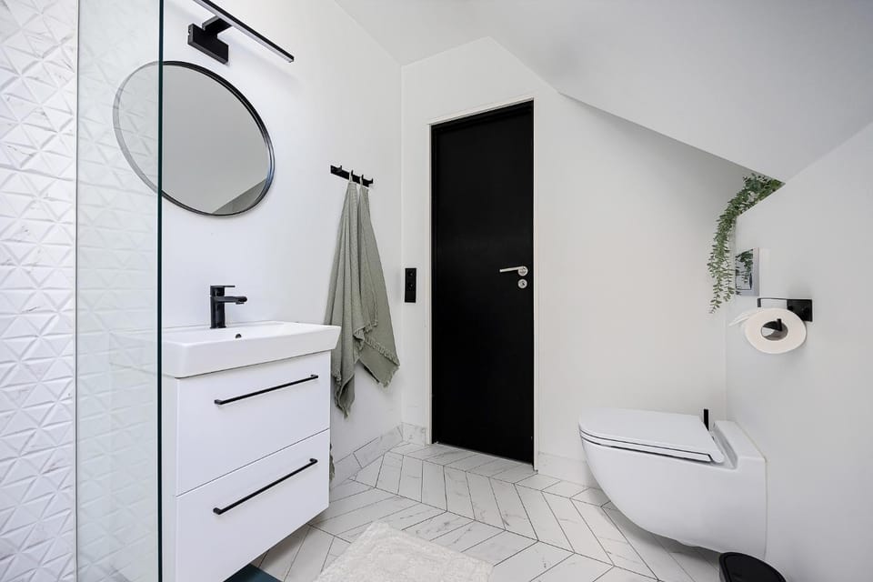 Aisa Holiday Apartment Apartment in Estonia