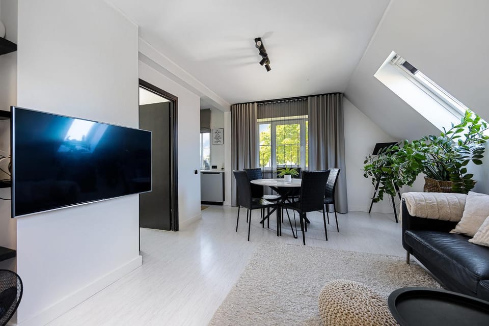 Aisa Holiday Apartment Apartment in Estonia