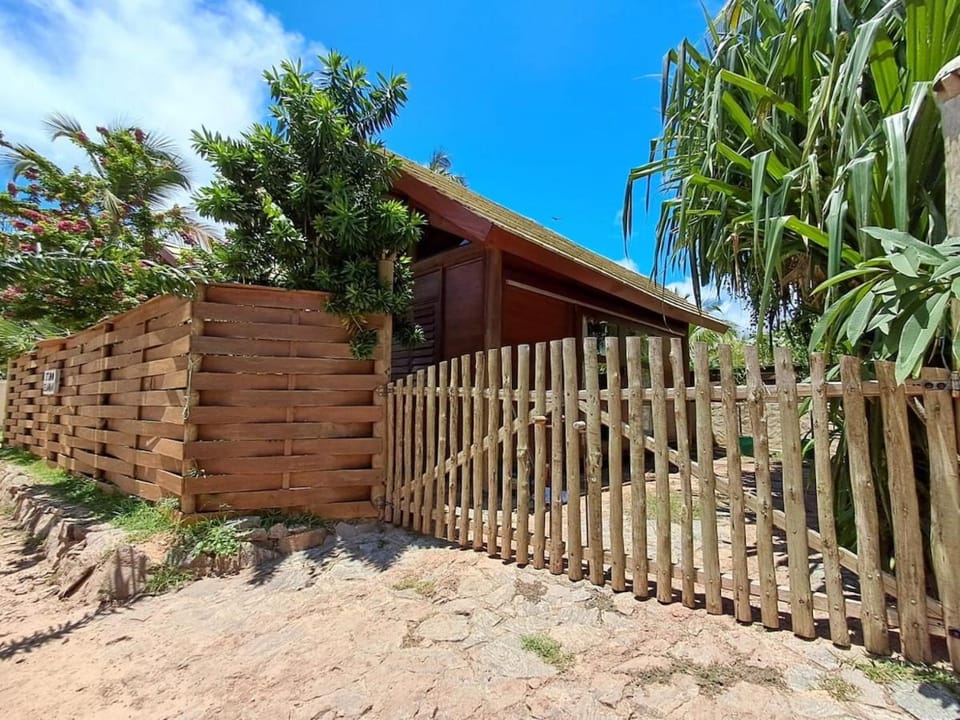 S t u d i o G u a r a n i Villa in State of Ceará
