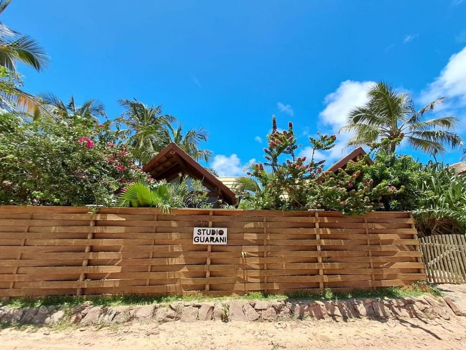 S t u d i o G u a r a n i Villa in State of Ceará