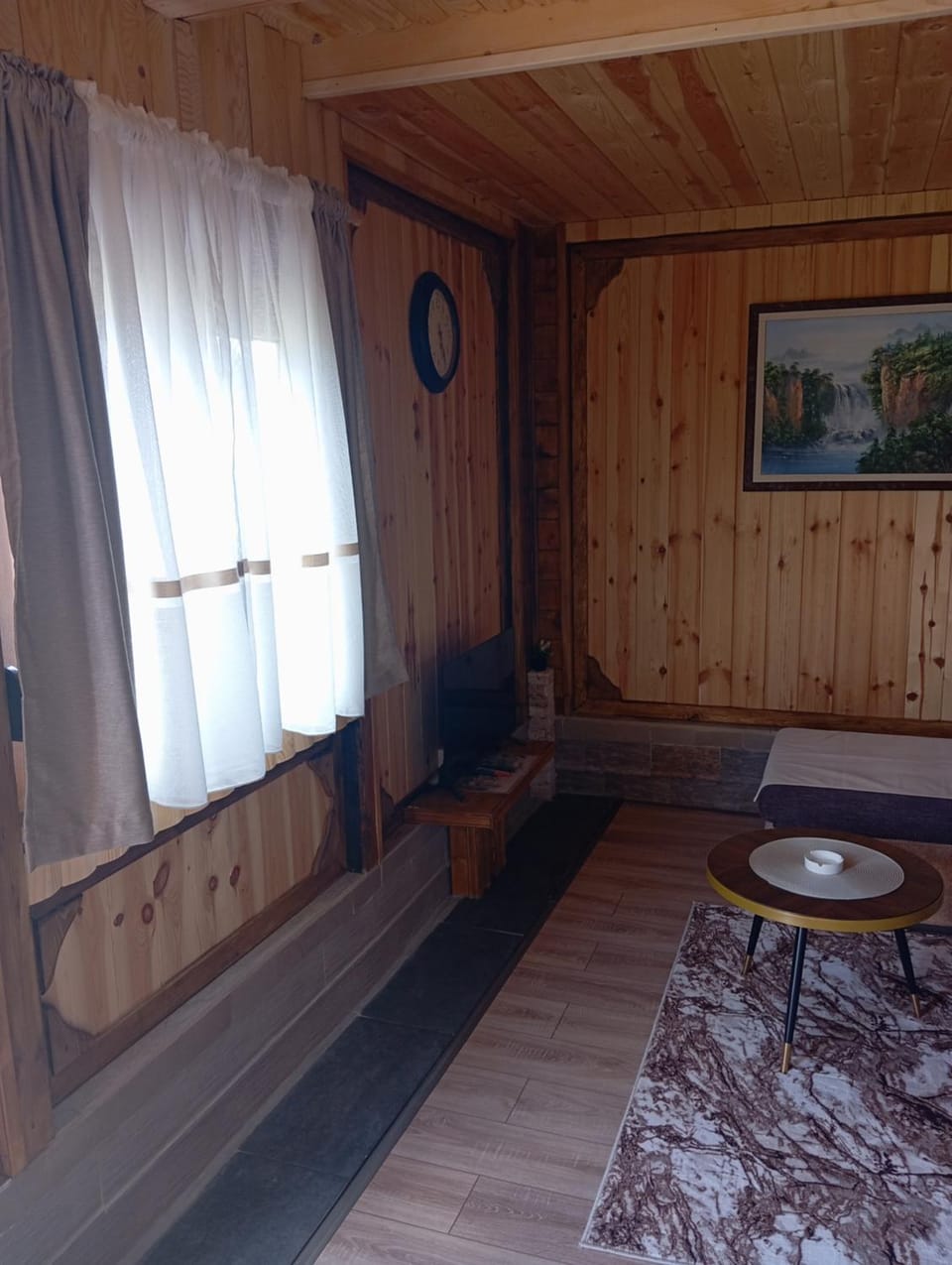 Četiri sestre House in Zlatibor District, Serbia