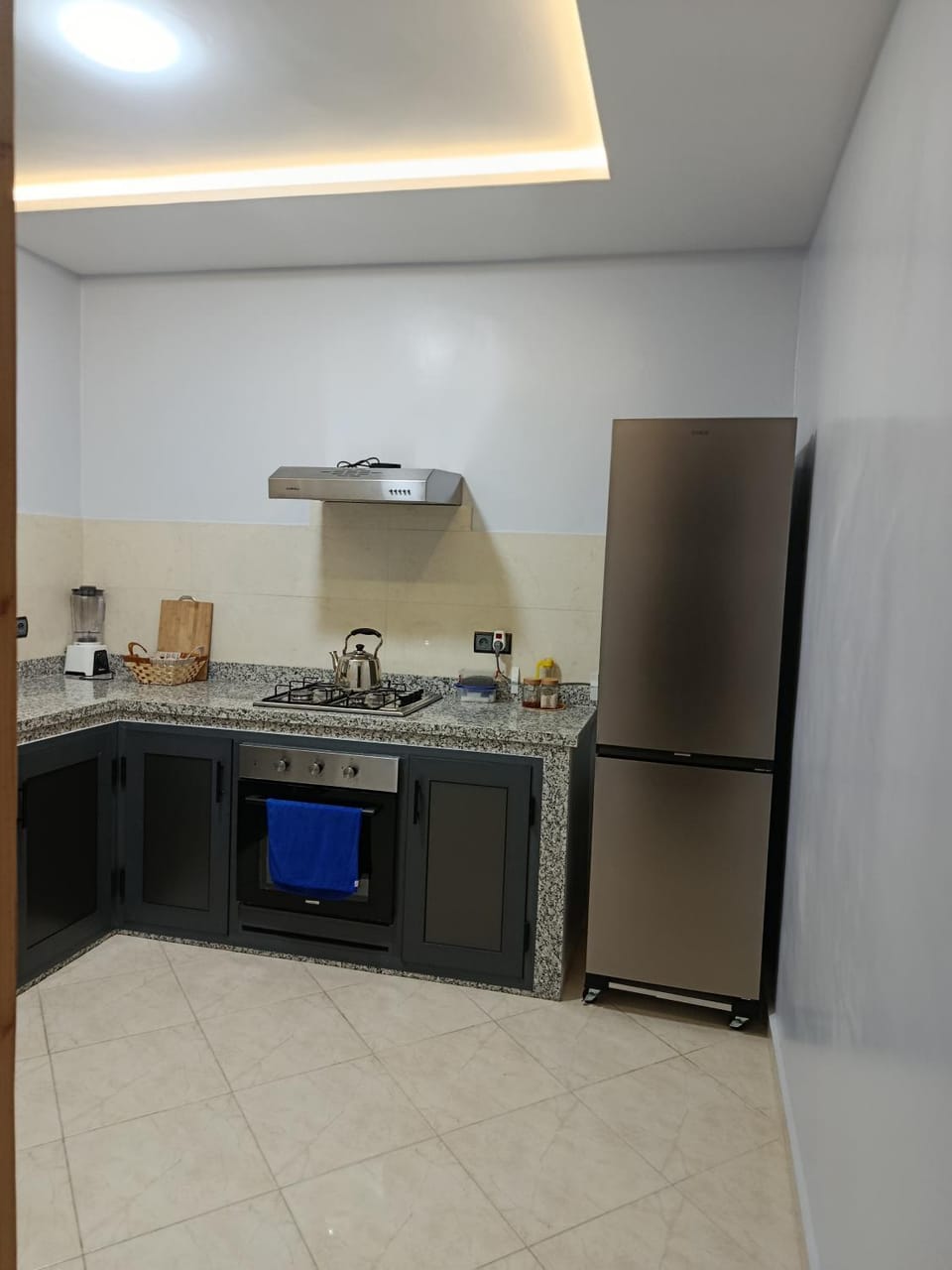 Adrar home 02 Apartment in Agadir