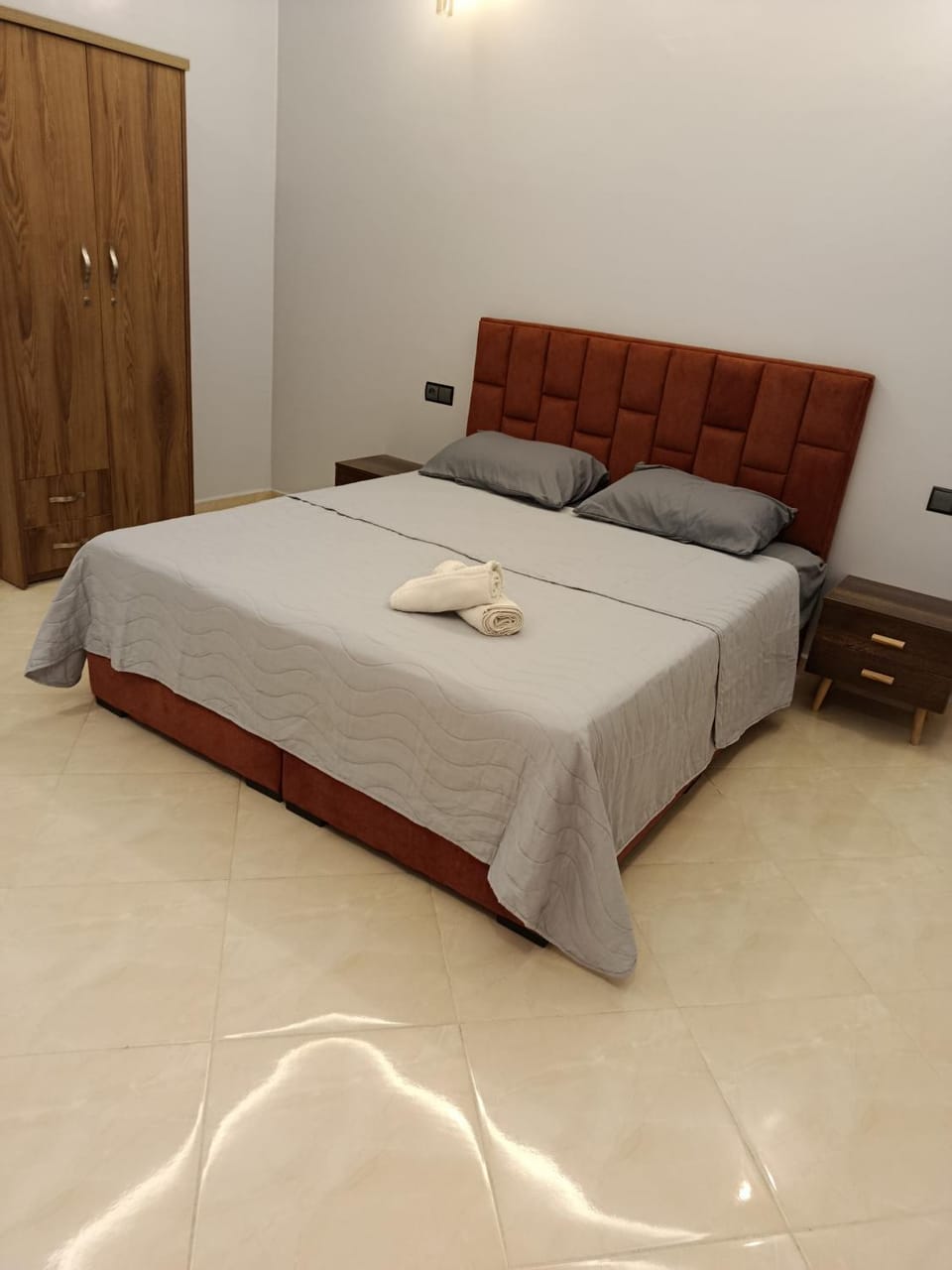 Adrar home 02 Apartment in Agadir