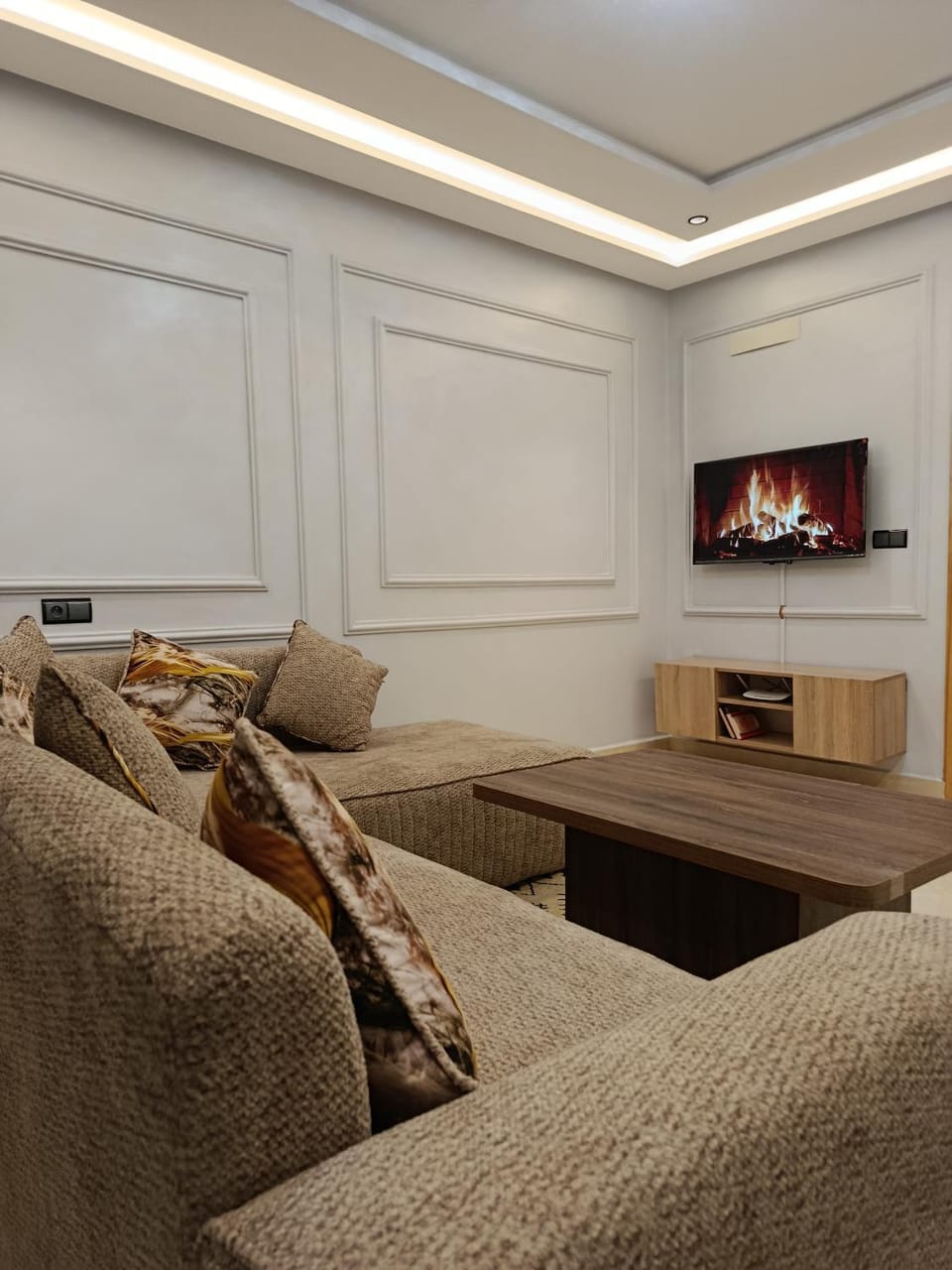 Adrar home 02 Apartment in Agadir