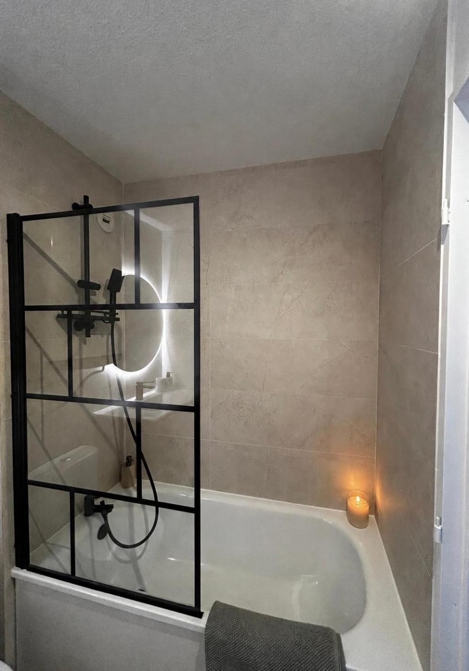 Studio hesperides Apartment in Balaruc-les-Bains