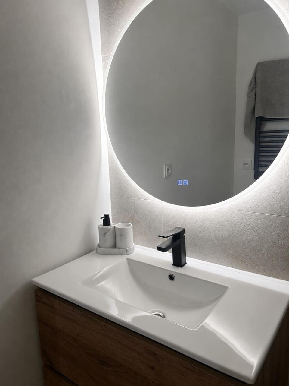Studio hesperides Apartment in Balaruc-les-Bains