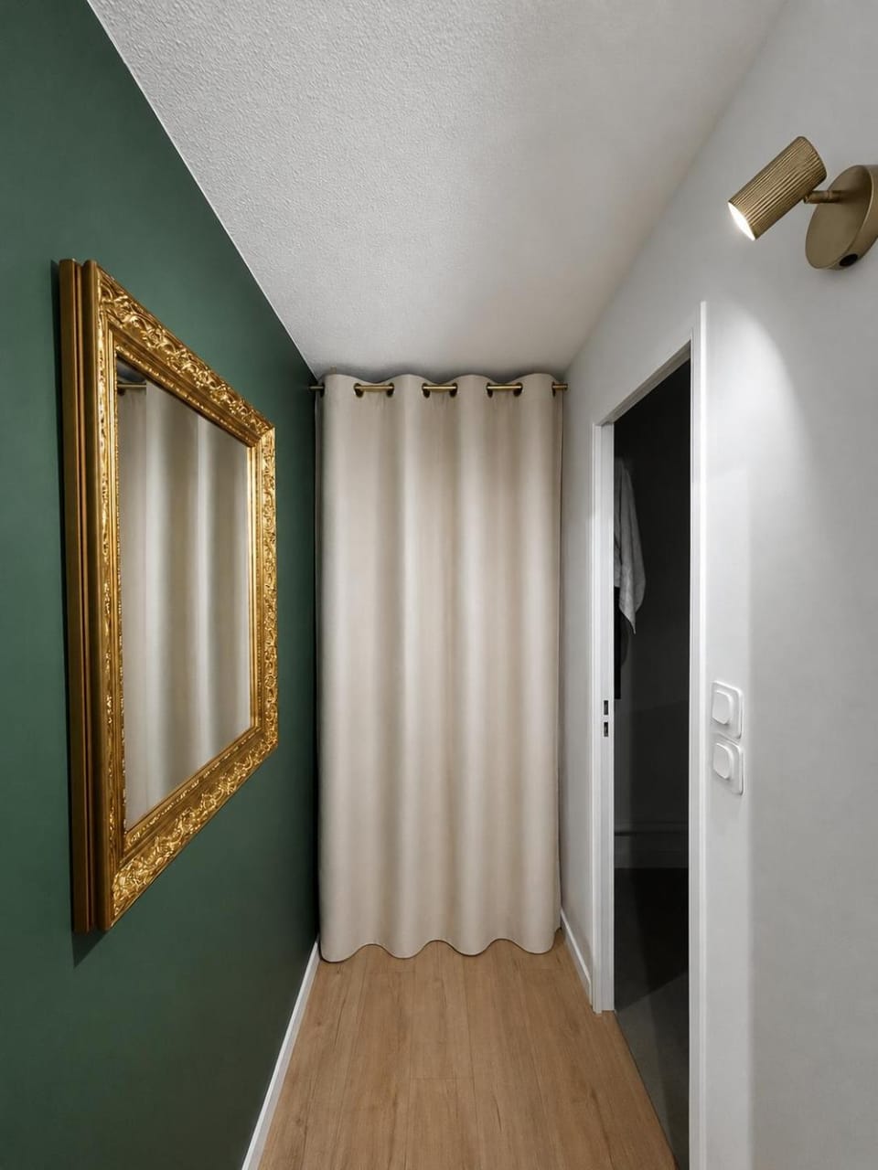 Studio hesperides Apartment in Balaruc-les-Bains