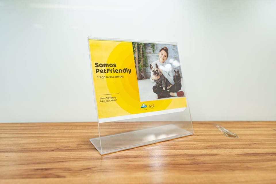 Days Inn by Wyndham Rio de Janeiro Lapa Hotel in Santa Teresa