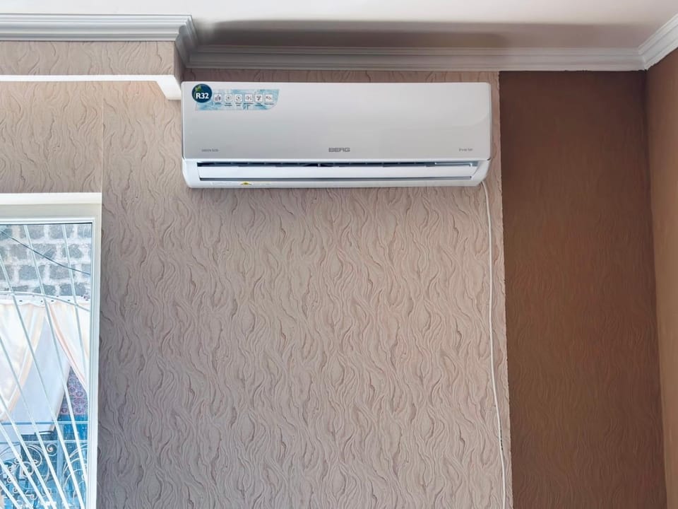 air conditioner
