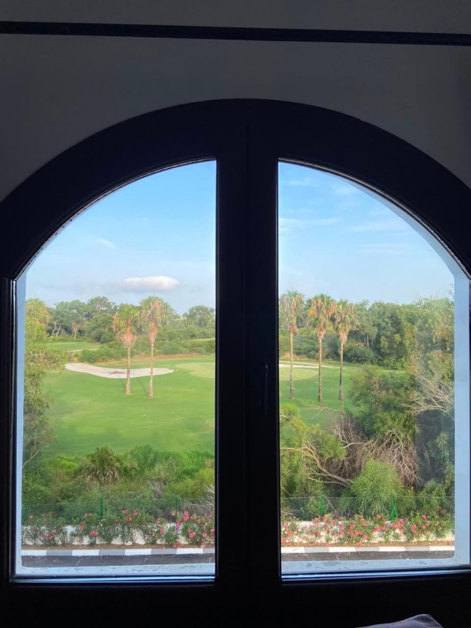 Golfcourse