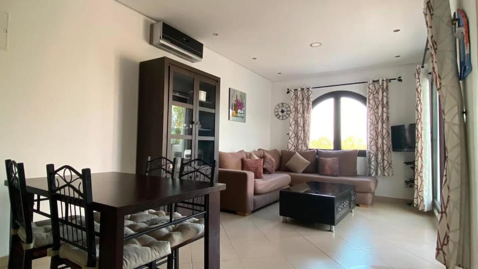 Cabo - Apartment with pool and golf course view Apartment in Tangier-Tétouan-Al Hoceima
