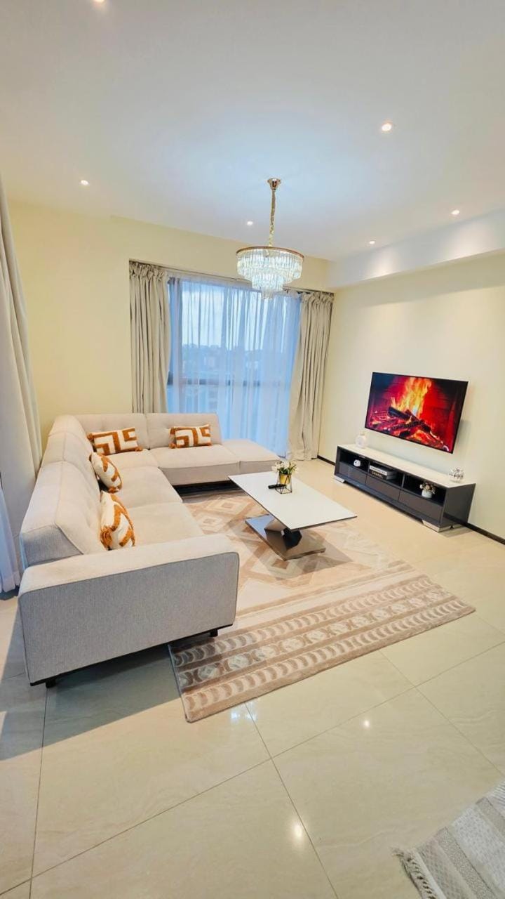 2 Bedrooms, 2 baths at GTC Westlands Apartment in Nairobi