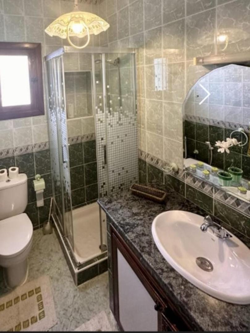 Appartement familiale cabo Apartment in Tangier-Tétouan-Al Hoceima