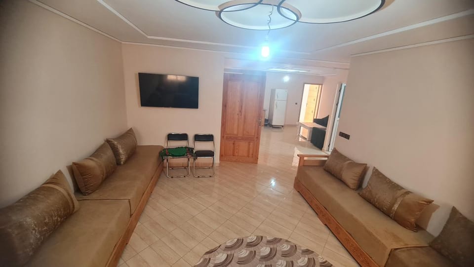 Appartement propre Apartment in Morocco