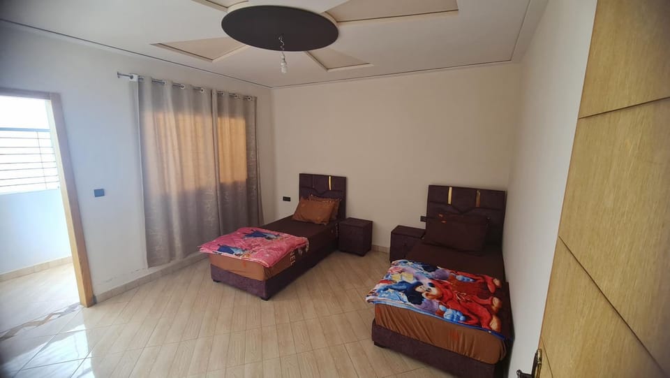 Appartement propre Apartment in Morocco