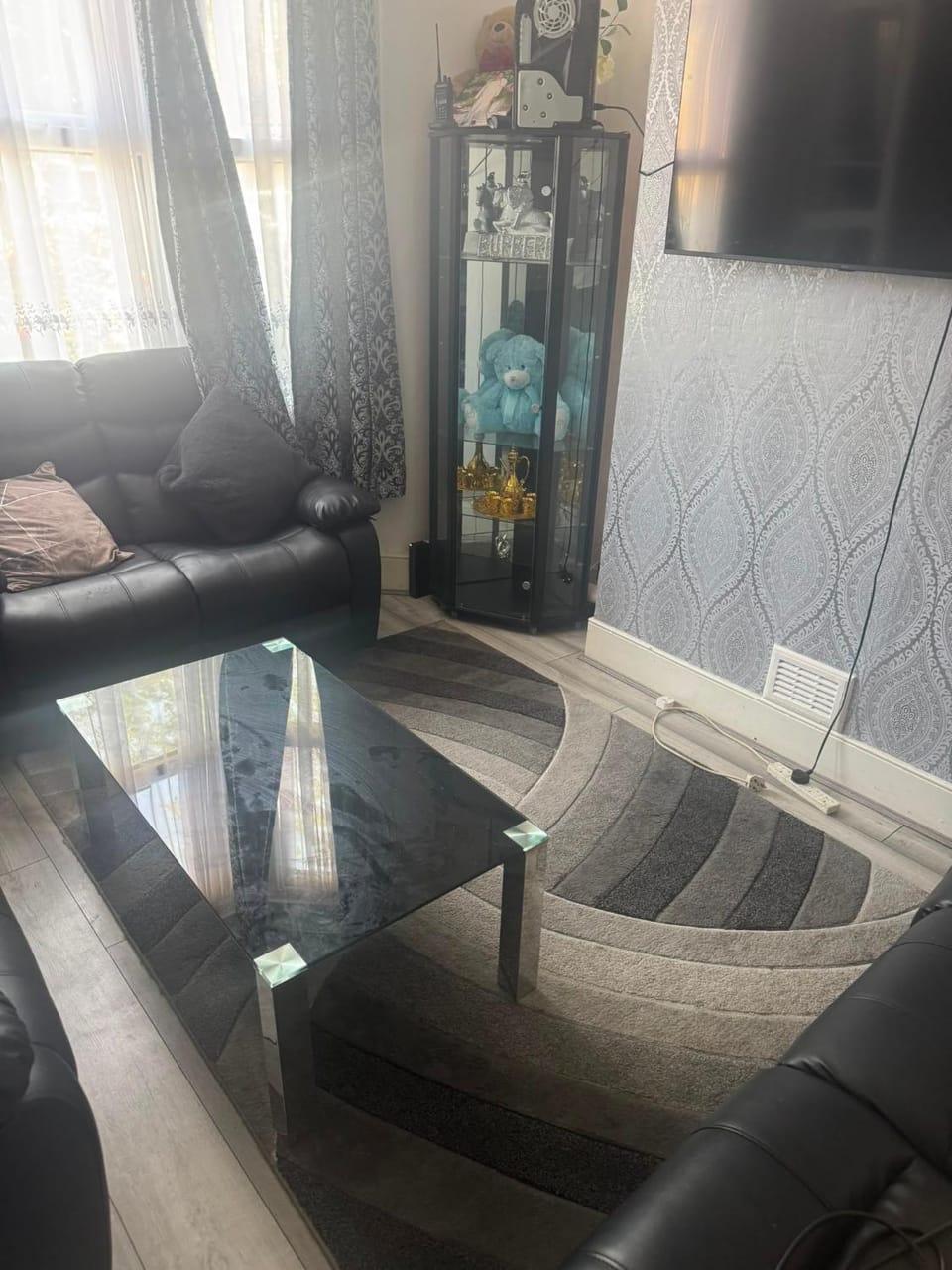 28 francis rd Apartment in London