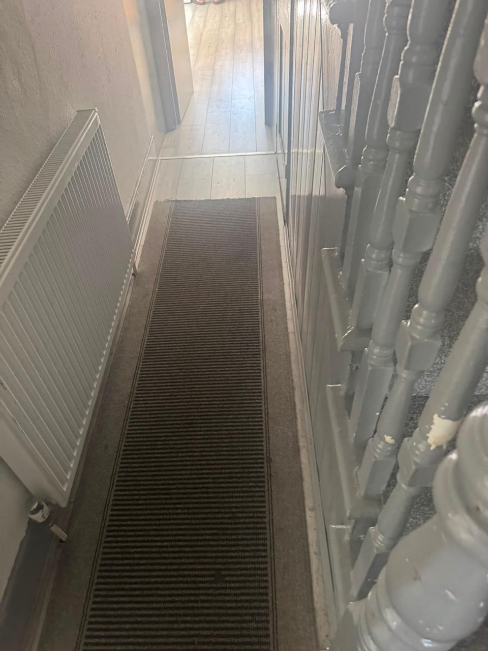 28 francis rd Apartment in London
