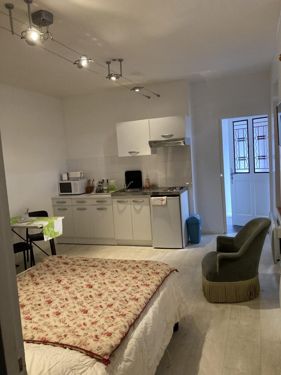 STUDIO hyper centre Apartment in Bagnoles de l'Orne Normandie