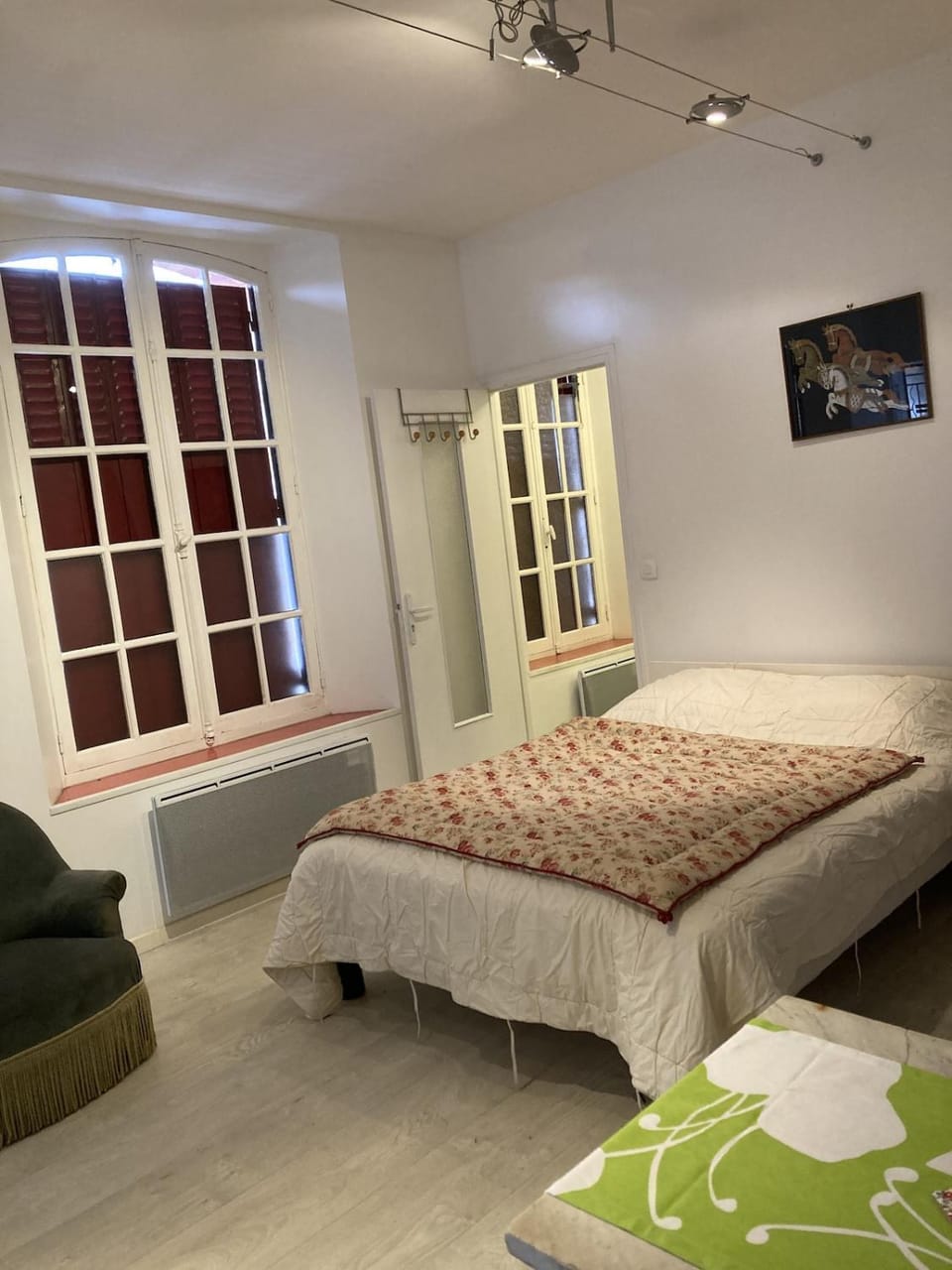STUDIO hyper centre Apartment in Bagnoles de l'Orne Normandie
