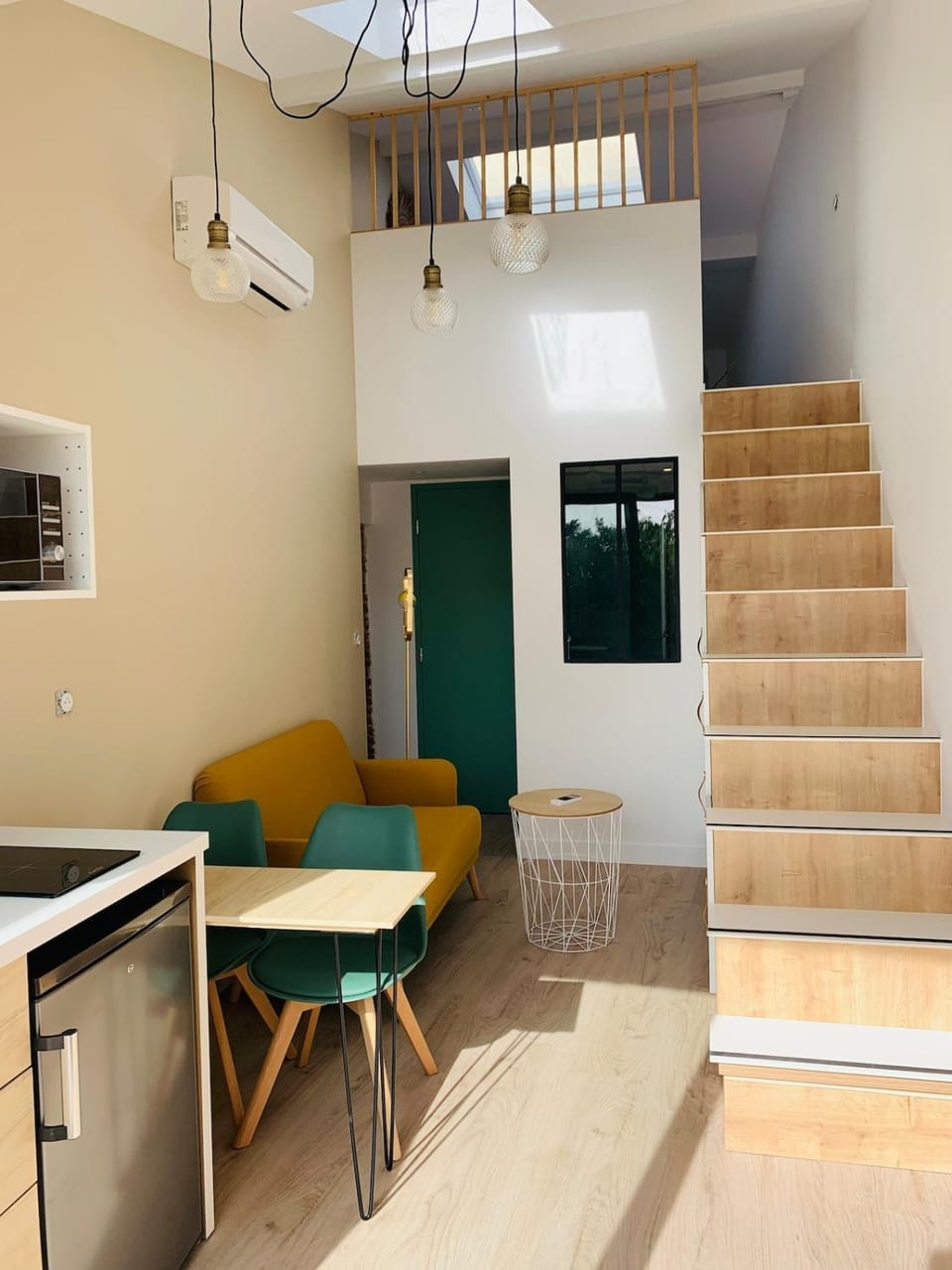 Charmant T2 tout confort idéal pour votre séjour Apartment in Toulouse
