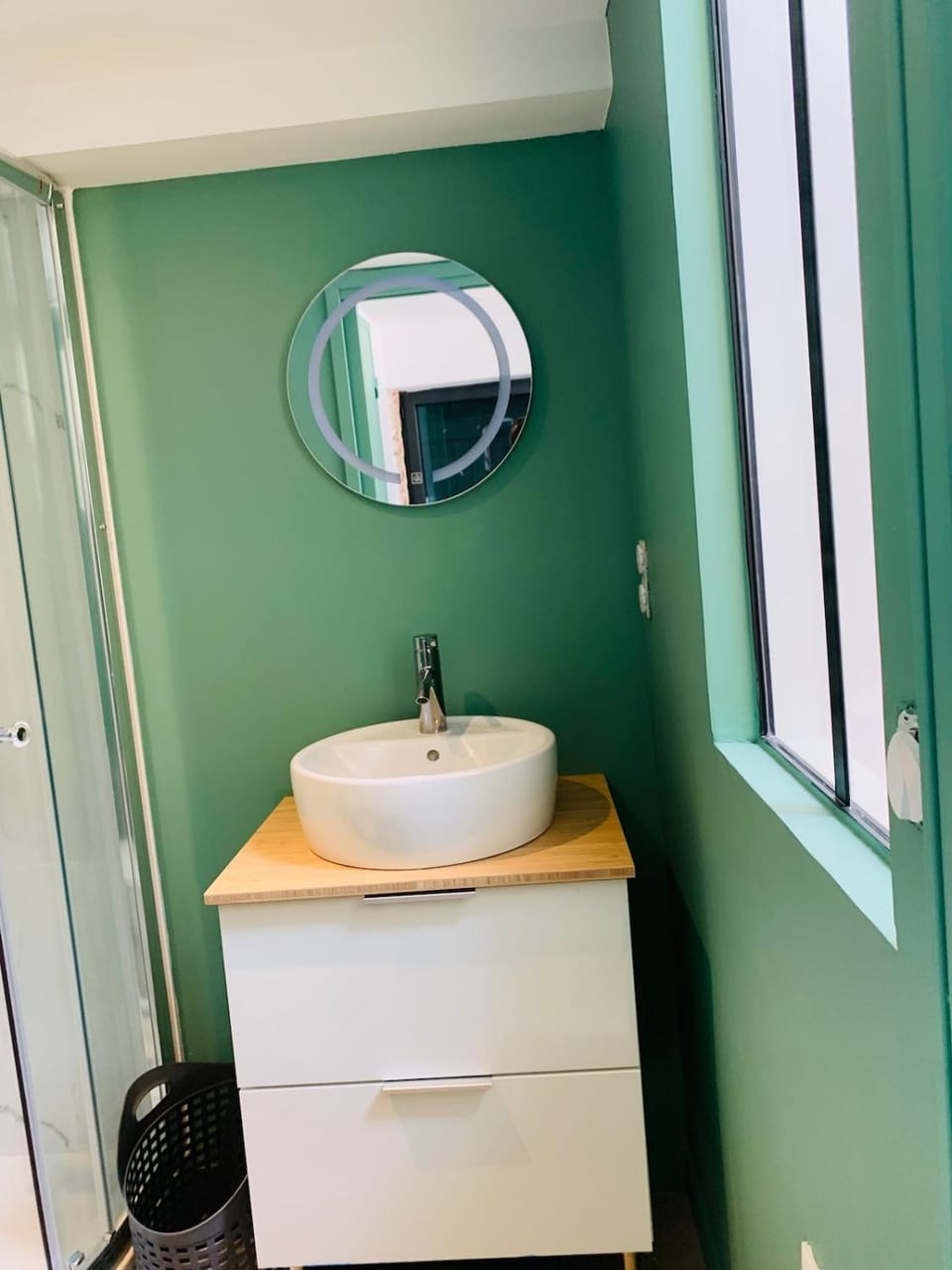 Charmant T2 tout confort idéal pour votre séjour Apartment in Toulouse