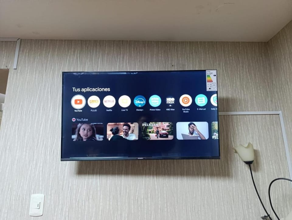 TV and multimedia