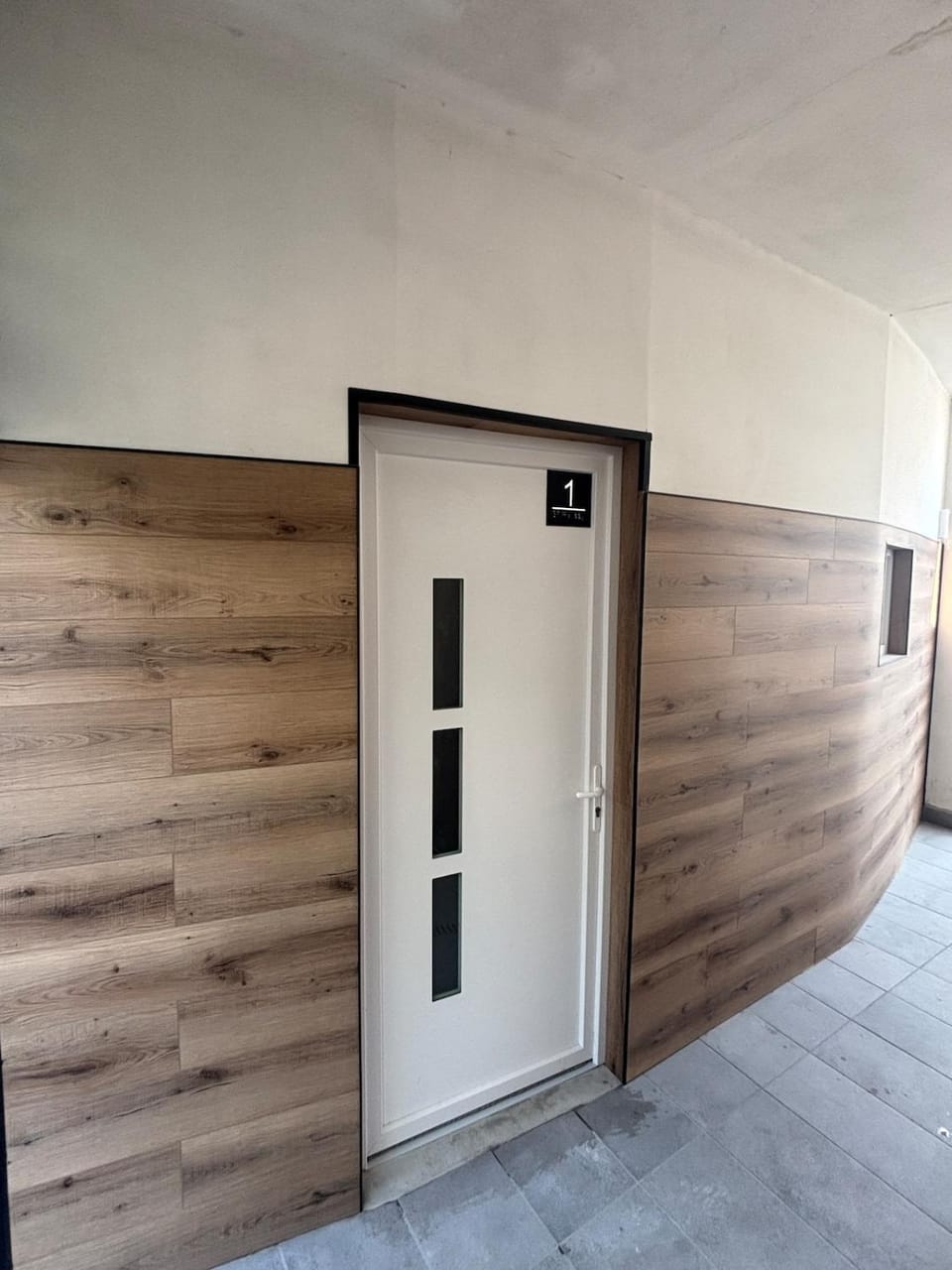 Atelier Palissy secteur Cathédrale et Gare Apartment in Tours