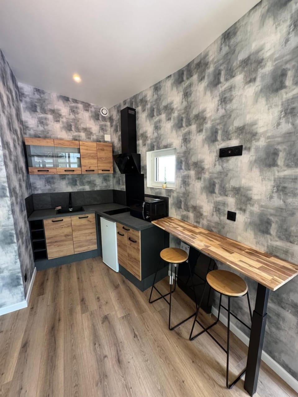 Atelier Palissy secteur Cathédrale et Gare Apartment in Tours