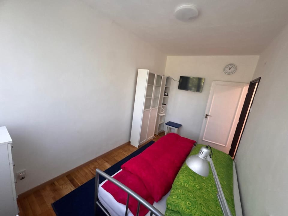 Egry Rooms Apartment in Hungary