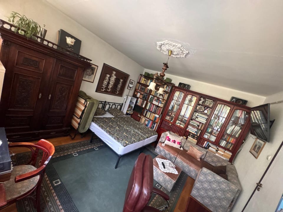 Egry Rooms Apartment in Hungary