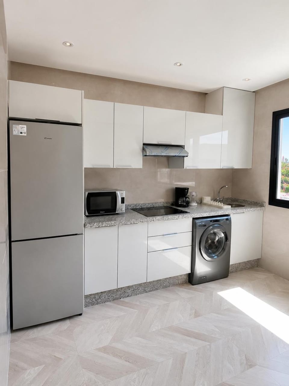 Residence Rayhana 5 Apartment in Tangier-Tétouan-Al Hoceima
