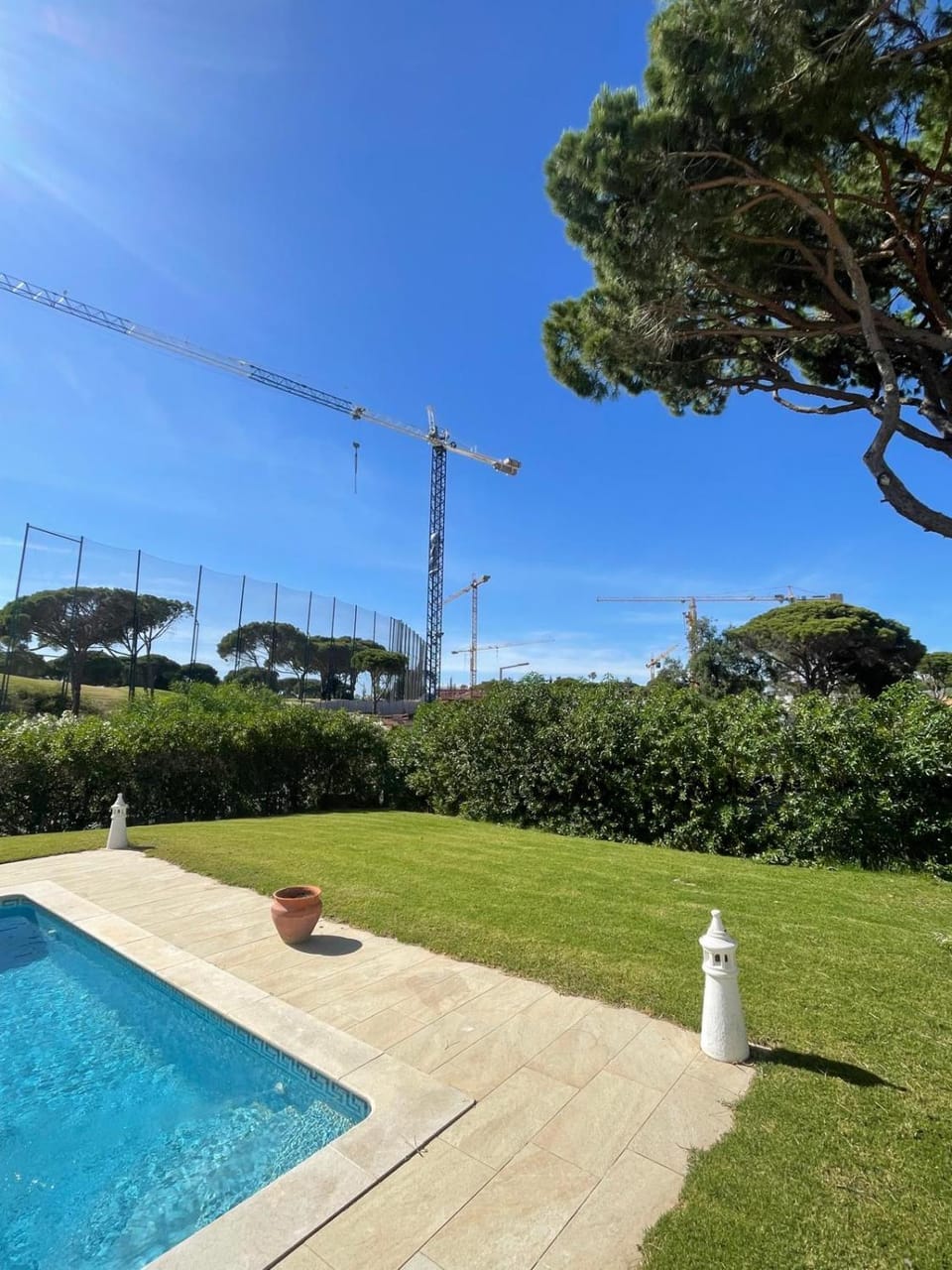 Vila Estrela Villa in Faro District