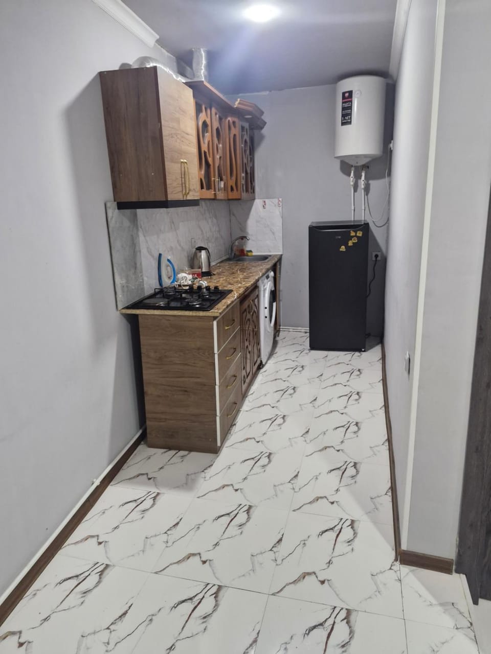 Zvartnoc siti 1 Apartment in Yerevan