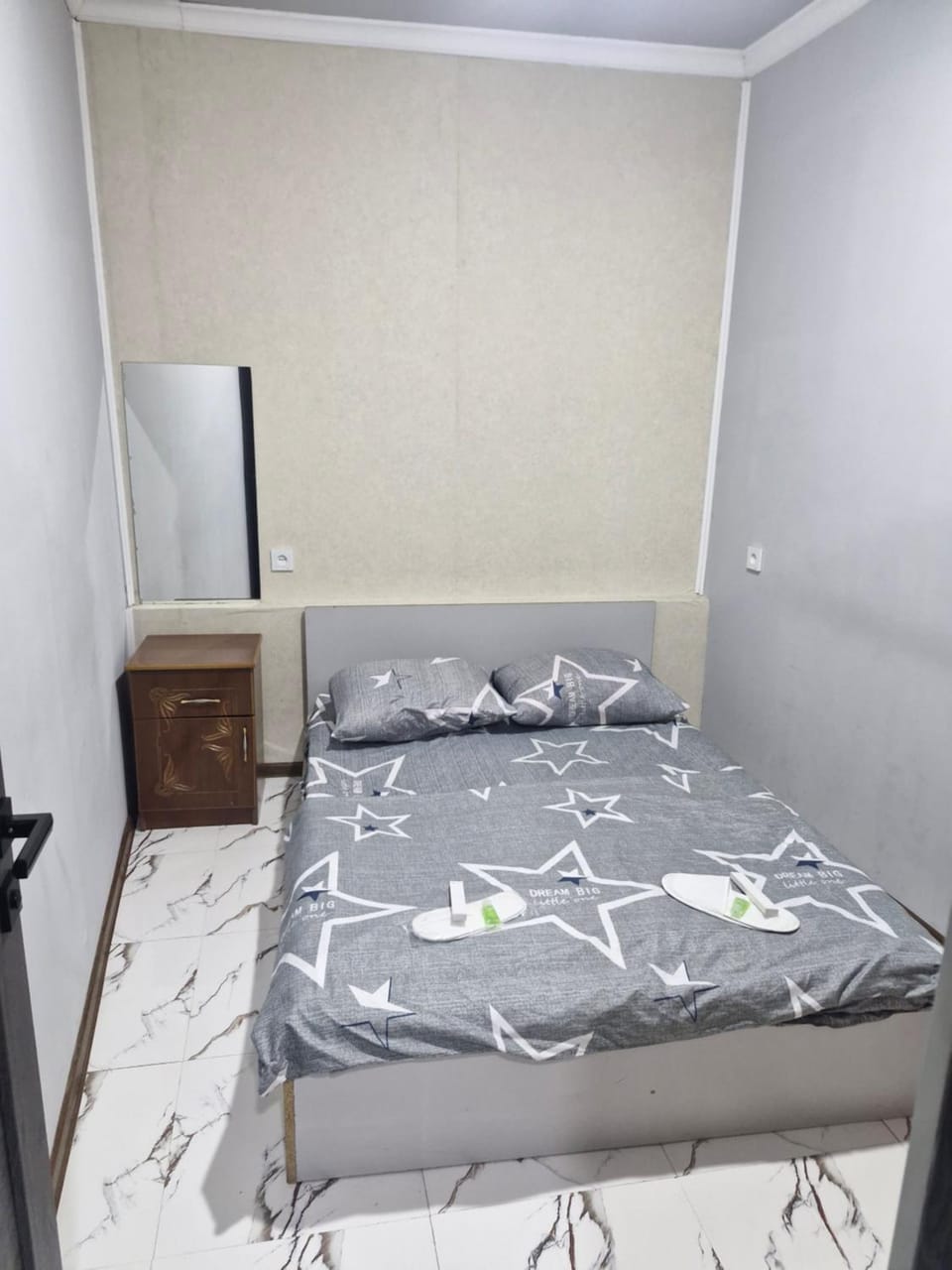 Zvartnoc siti 1 Apartment in Yerevan