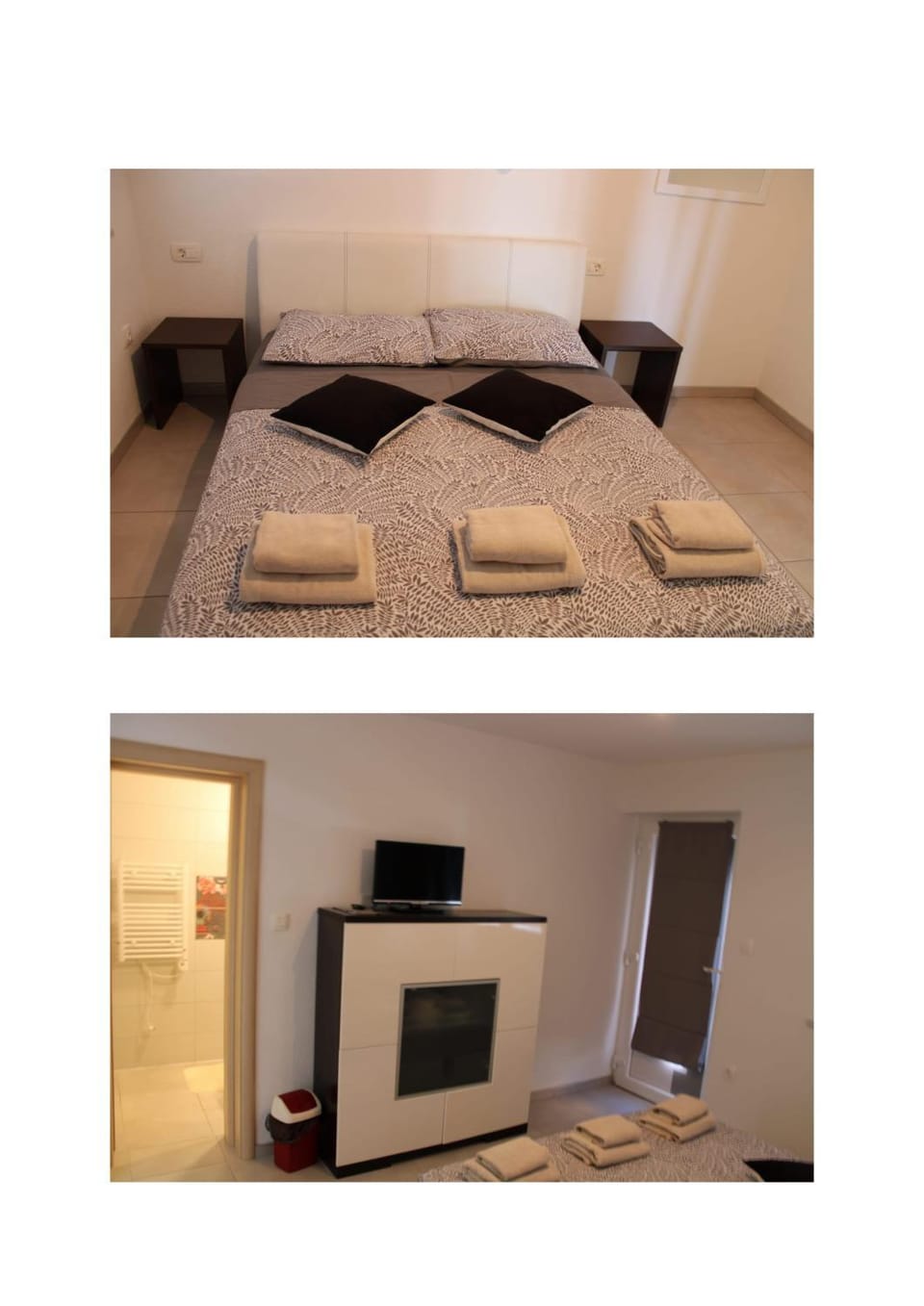 Villa Noah Apartement 2 Apartment in Novi Vinodolski