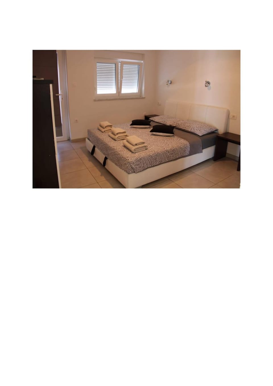 Villa Noah Apartement 2 Apartment in Novi Vinodolski