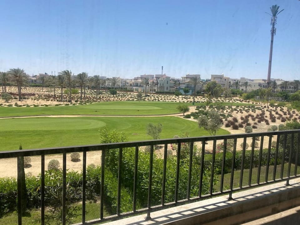 Golfcourse