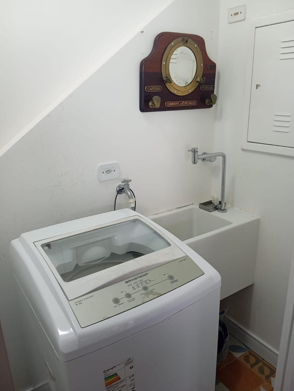 laundry