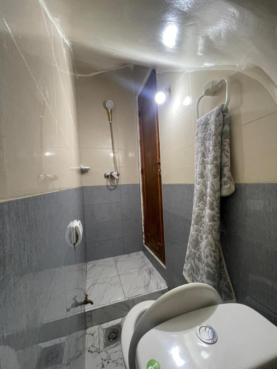 Appartement Marrakech targa sidi mbarek Apartment in Marrakesh