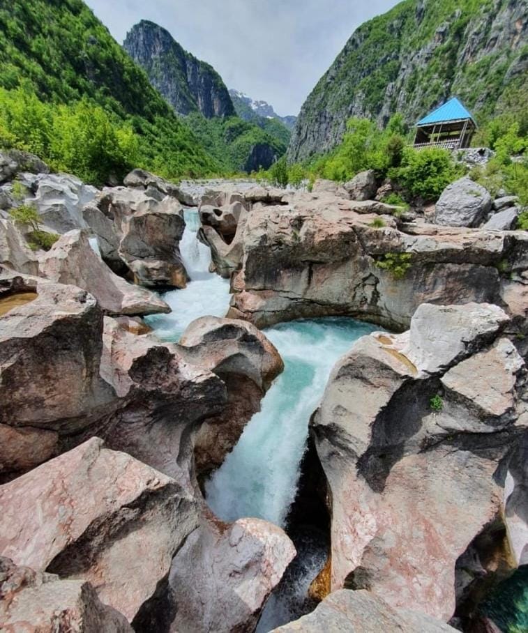 Guest House Avdi Kola Bed and Breakfast in Europe
