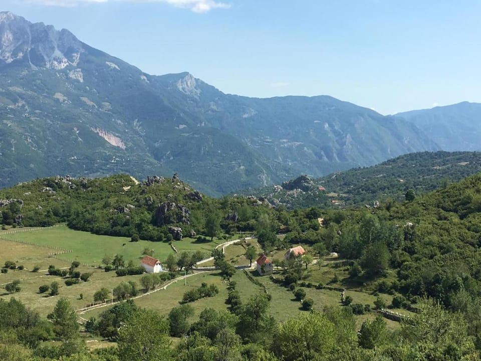 Guest House Avdi Kola Bed and Breakfast in Europe