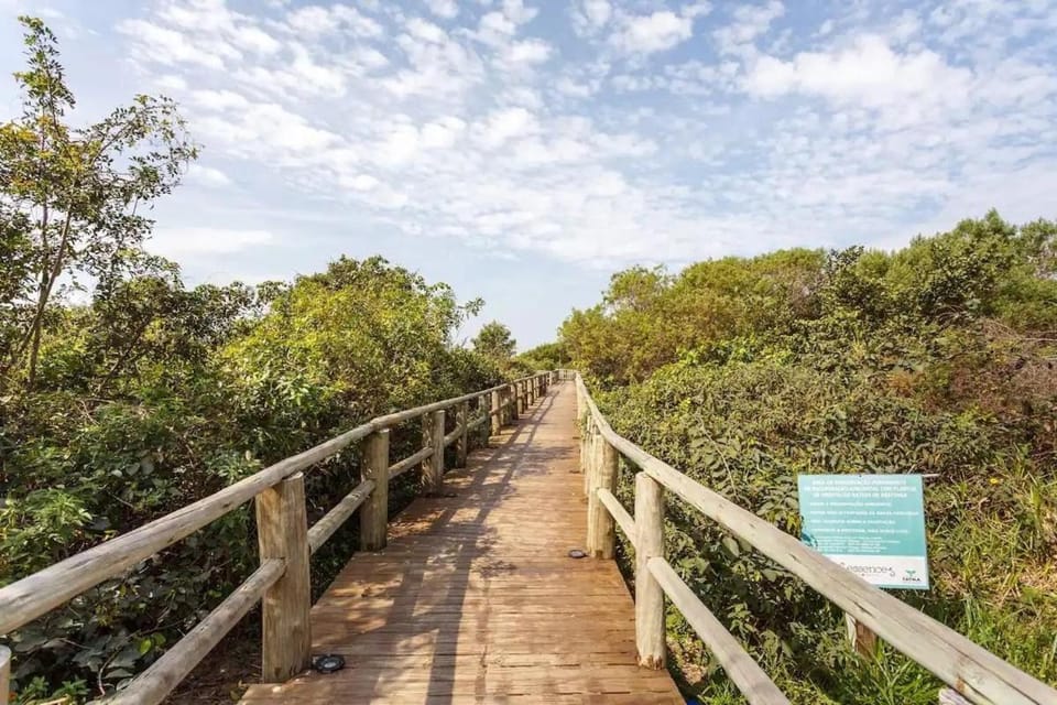 Lindo Apartamento Essence Life Residence 2 Quartos Apartment in Florianopolis