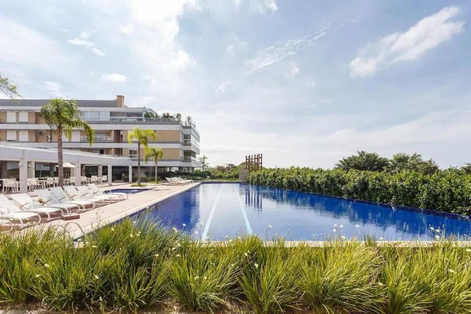 Lindo Apartamento Essence Life Residence 2 Quartos Apartment in Florianopolis